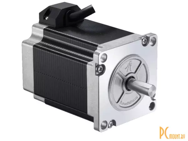 фото 57CM26 Leadshine Шаговый двигатель NEMA23, 84мм, 2.6Nm 57CM26 Leadshine Шаговый двигатель NEMA23, 84мм, 2.6Nm