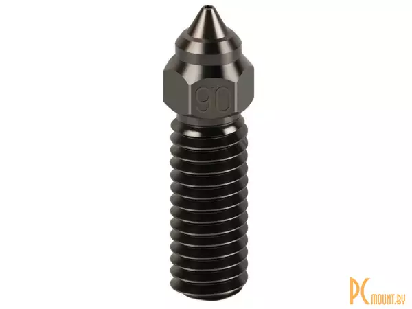 Сопло 0.6/1.75mm Creality K1, закаленная сталь