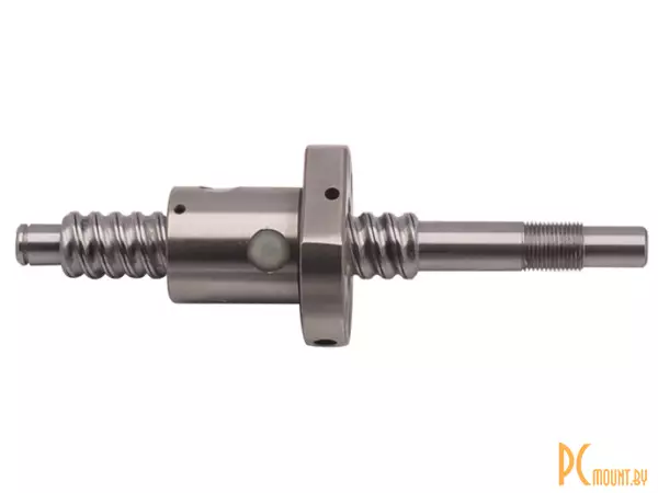ШВП SFU1204 1100mm, обработан под опоры BK10, BF10