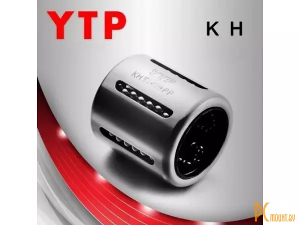 KH1228PP YTP Taiwan Линейный подшипник