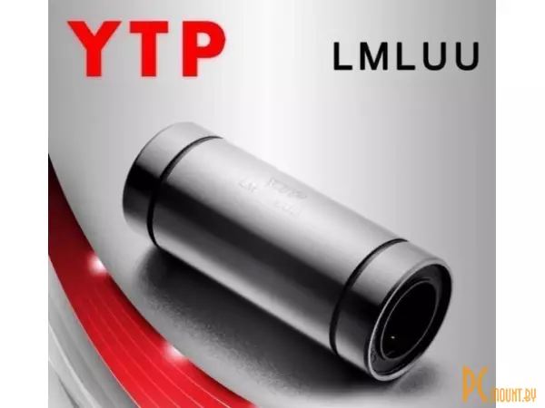 LM16LUU YTP Taiwan Линейный подшипник
