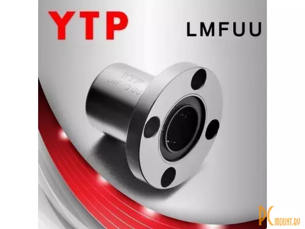 LMF30UU YTP Taiwan Линейный подшипник