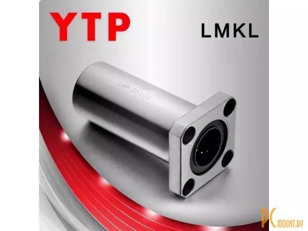 LMK13LUU YTP Taiwan Линейный подшипник