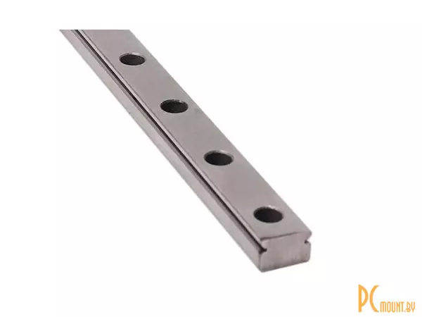Направляющий рельс MGN12 200mm