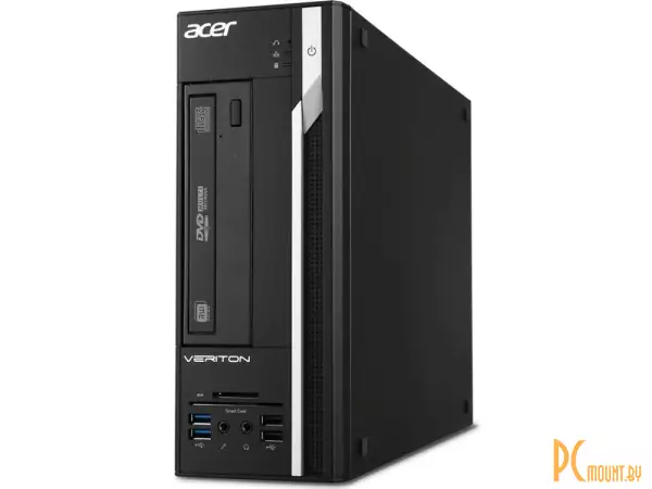 фото Компьютер (б/у) Acer Veriton X4640G, CPU Intel Core i5-6600 (3.3GHz), RAM 4GB, HDD 500GB Компьютер (б/у) Acer Veriton X4640G, CPU Intel Core i5-6600 (3.3GHz), RAM 4GB, HDD 500GB