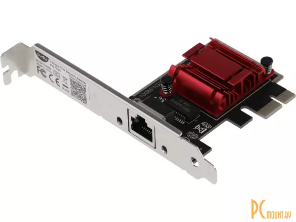 Сетевая карта Cudy PE25