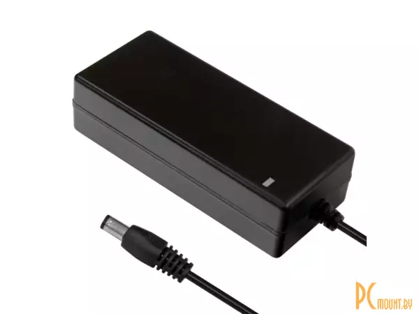 Блок питания Ginzzu GA-1060 12V/ 5A
