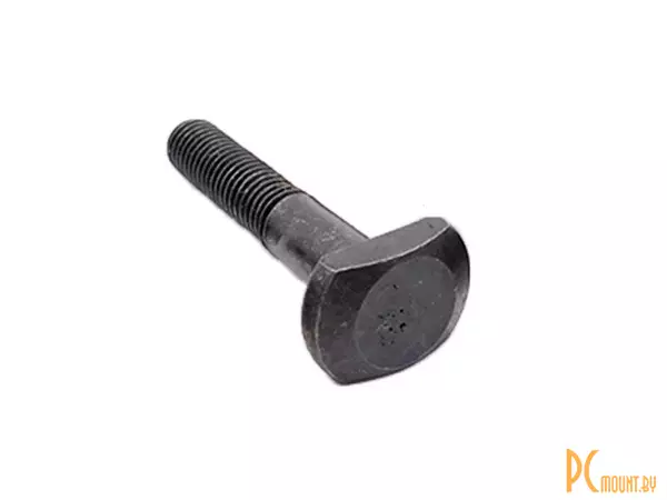 Т-болт для станочного паза M16x200