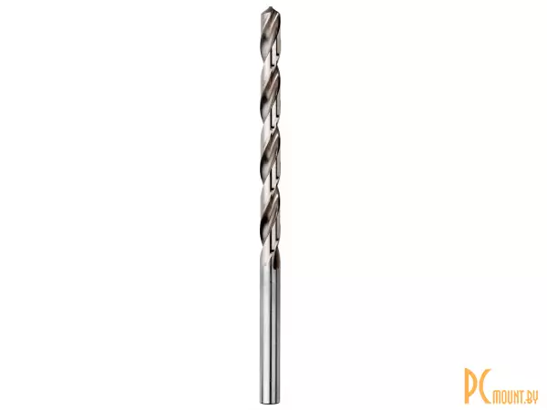 фото Сверло по металлу 2.9mm HSS цилиндрический хвостовик Сверло по металлу 2.9mm HSS цилиндрический хвостовик