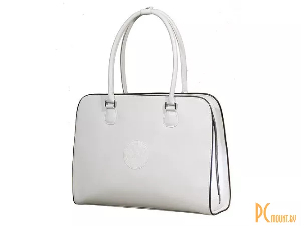 фото (Б.У. как новое)14-15.6" Сумка для ноутбука, SUSHI En Vogue Floral White 14" - 15.6" (с витрины) (Б.У. как новое)14-15.6" Сумка для ноутбука, SUSHI En Vogue Floral White 14" - 15.6" (с витрины)