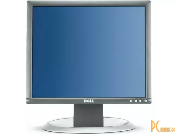 Монитор 17" Dell 1704FPVt пятна на экране (б/у)