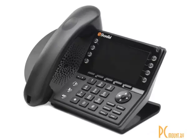(б/у) IP-телефон ShoreTel IP 485g