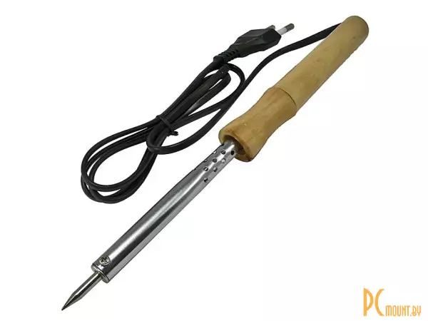 фото TP-602 220V 60W Паяльник электрический TP-602 220V 60W Паяльник электрический