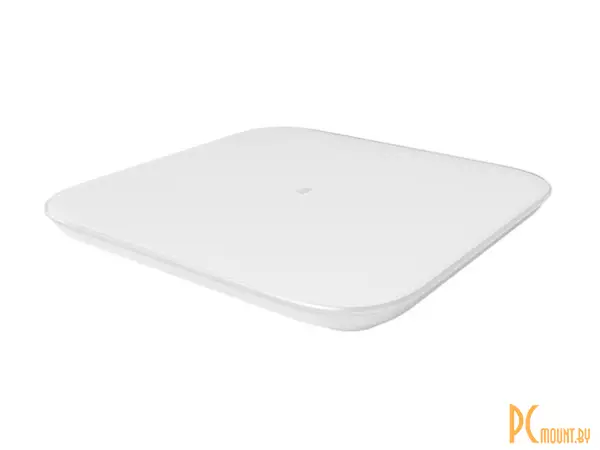 Весы напольные электронные Xiaomi Mi Smart Scale 2 White NUN4056GL (XMTZC04HM)