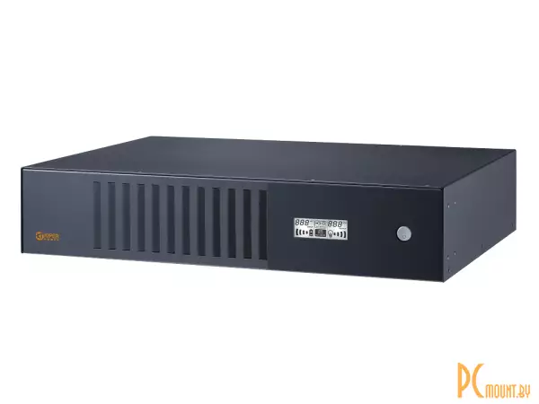 фото Источник бесперебойного питания ИБП Kiper Power Smart 3000 RM IEC (3000VA/1800W) Источник бесперебойного питания ИБП Kiper Power Smart 3000 RM IEC (3000VA/1800W)