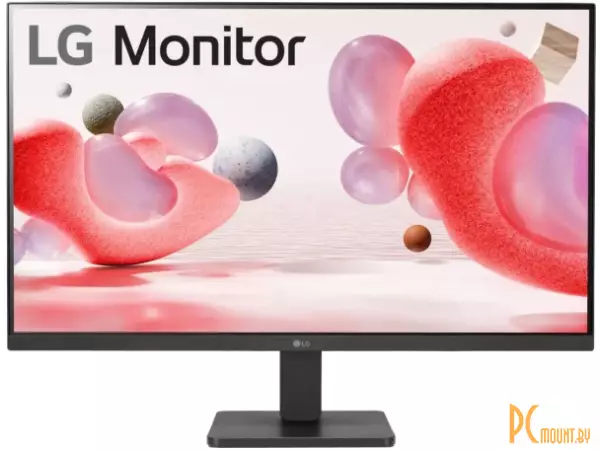 Монитор LG 27MR400-B 16:9 1920x1080 IPS 100 Гц, HDMI+D-Sub (VGA) 27MR400-B