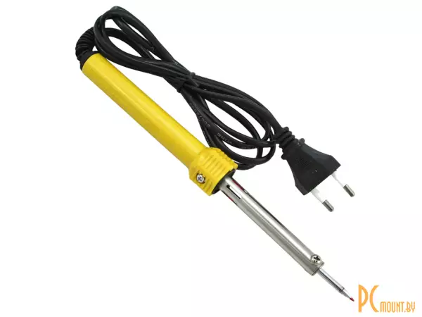 фото TLW 2 220V 30W Паяльник электрический TLW 2 220V 30W Паяльник электрический