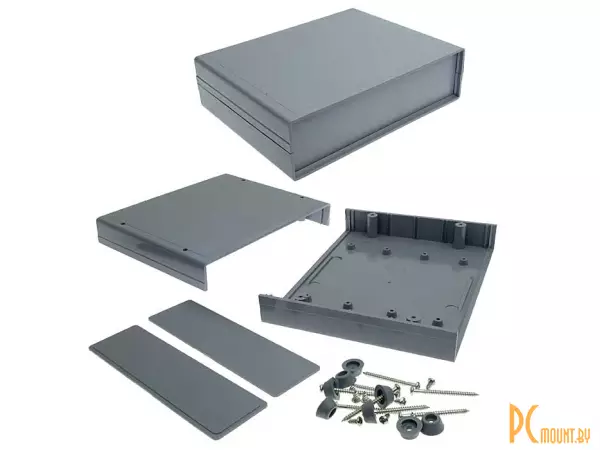 фото Z15-2 (150x120x40) Пластиковый корпус Z15-2 (150x120x40) Пластиковый корпус