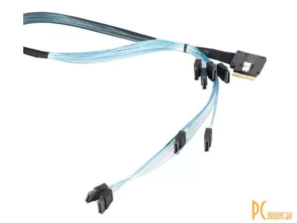 фото Supermicro CBL-SAST-0827 Supermicro CBL-SAST-0827