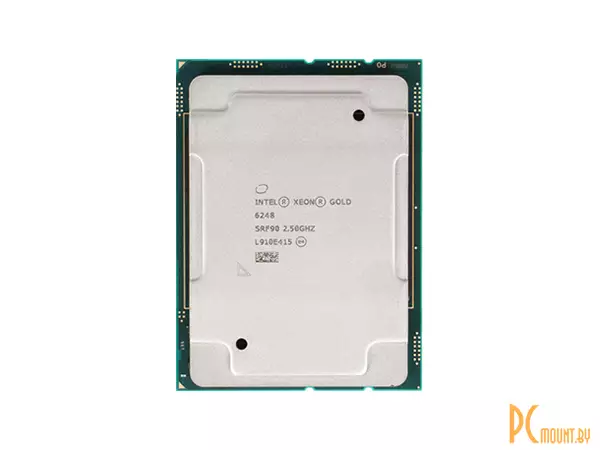 Intel, Soc-3647, Xeon Gold 6248 OEM