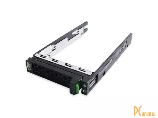Fujitsu A3C40179841 Салазки SFF SSD\\HDD 2.5" Hot Plug для M1, M2, M3, M4, M5 Tray Caddy