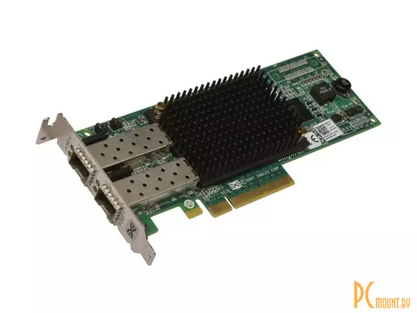 (б/у) Dell 0R7WP7 (Emulex Lpe12002)