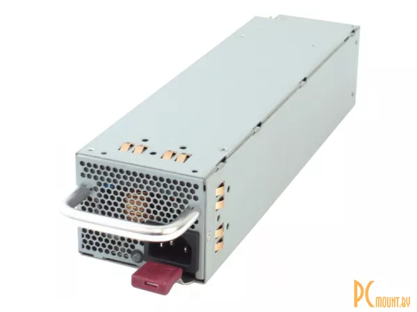 (б/у) HP 575W HSTNS-PL09 398713-001 405914-001, Блок питания