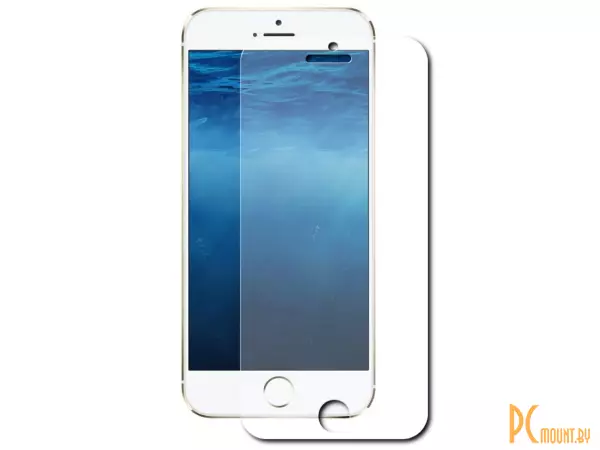 Защитное стекло для APPLE iPhone 7/8 Plus, LuxCase 82097