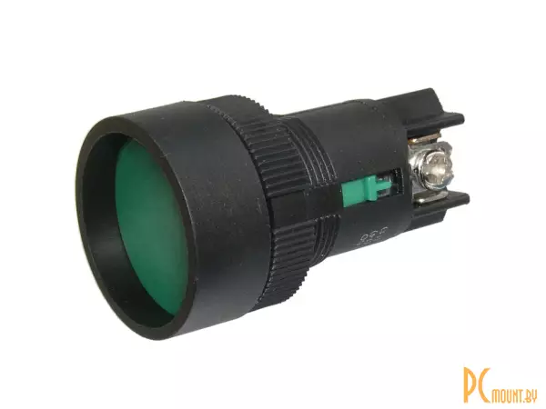 LXA2 (3SA5)-EH131 off-on Переключатель кнопочный серии LXA2 (3SA5) с потайным (утопленным) толкателем, AC240В 3А