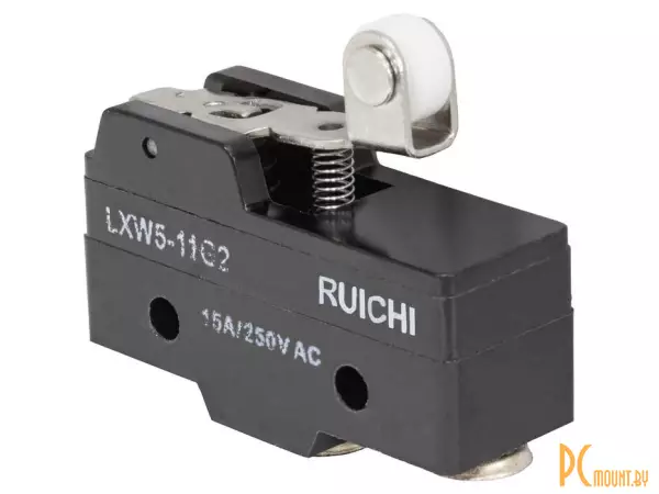 фото LXW5-11G2 Выключатель путевой LXW5-11G2 Выключатель путевой