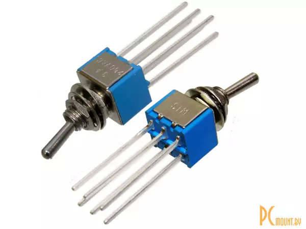 фото STM-202-A3 Тумблер STM-202-A3 Тумблер
