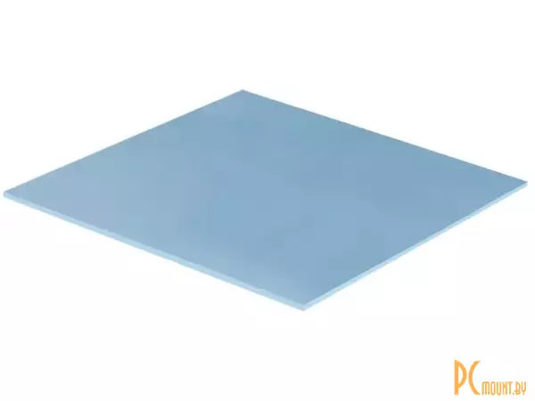 термопаста ACTPD00053A Arctic TP-3 Thermal pad 100x100x1mm термопрокладка ACTPD00053A