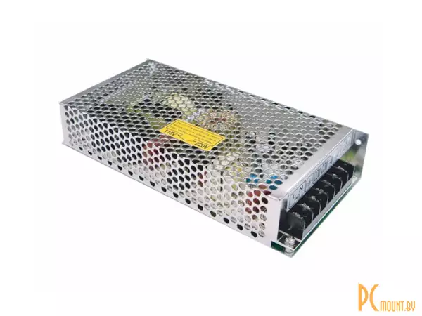фото Блок питания, Power Supply S-145, 145W Блок питания, Power Supply S-145, 145W