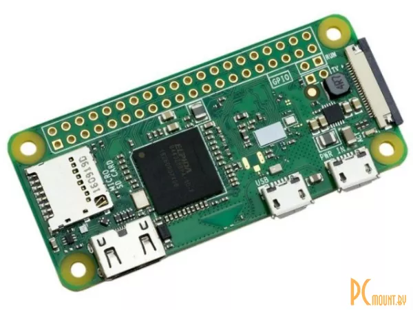 фото Raspberry PI Zero W Raspberry PI Zero W