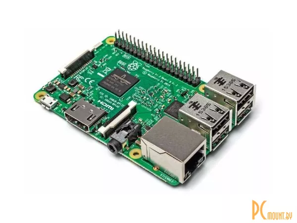 фото Raspberry PI3 Model B Raspberry PI3 Model B