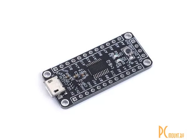 фото STM32G030F6P6, Микроконтроллер STM32G030F6P6, Микроконтроллер