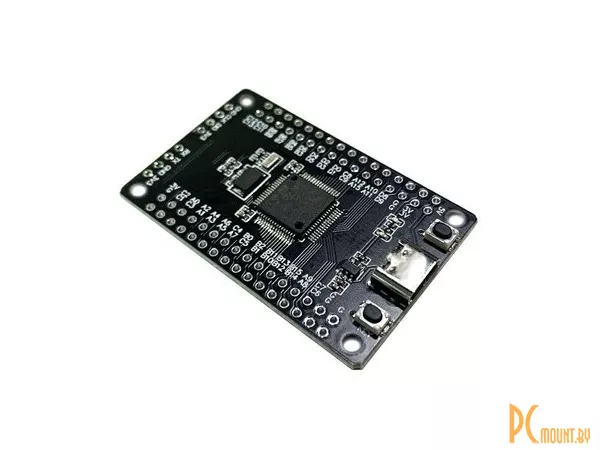 фото STM32G070RBT6 Микроконтроллер STM32G070RBT6 Микроконтроллер