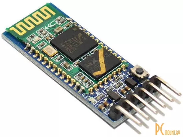 фото HC-05 FC-114, Модуль Bluetooth HC-05 FC-114, Модуль Bluetooth