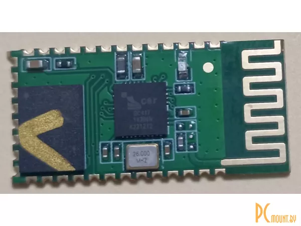 фото HC-05 модуль Bluetooth to serial HC-05 модуль Bluetooth to serial