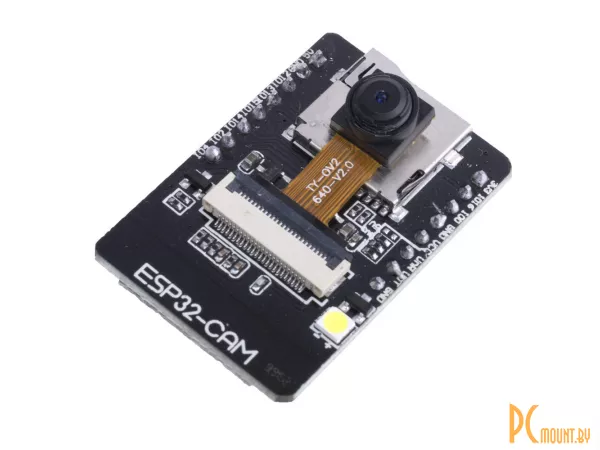 ESP32-CAM Беспроводной модуль камеры