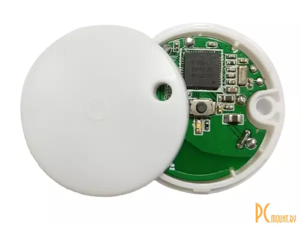 фото nRF52832 module beacon anti-lost positioning, Bluetooth ibeacon device sensor NFC nRF52832 module beacon anti-lost positioning, Bluetooth ibeacon device sensor NFC