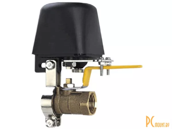 фото Automatic Manipulator Valve DC8V-DC16V: электропривод шаровых кранов газа и водопровода, Номинальное напряжение: 12В, Рабочее напряжение: 8В~16В постоянного тока, Номинальный ток: 100мА, Рабочий ток: 20мА~30мА, Рабочая мощность: 0,24Вт~3,6Вт, Давление кла Automatic Manipulator Valve DC8V-DC16V: электропривод шаровых кранов газа и водопровода, Номинальное напряжение: 12В, Рабочее напряжение: 8В~16В постоянного тока, Номинальный ток: 100мА, Рабочий ток: 20мА~30мА, Рабочая мощность: 0,24Вт~3,6Вт, Давление кла