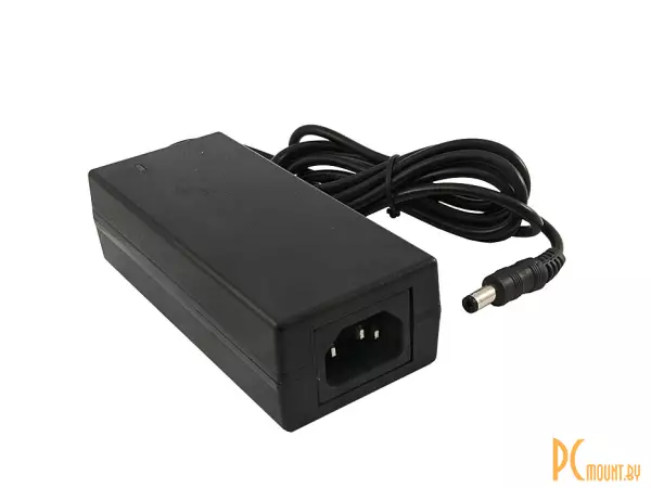 фото БПИ 9VDC 3.88A 2.1x5.5 Блок питания импульсный БПИ 9VDC 3.88A 2.1x5.5 Блок питания импульсный