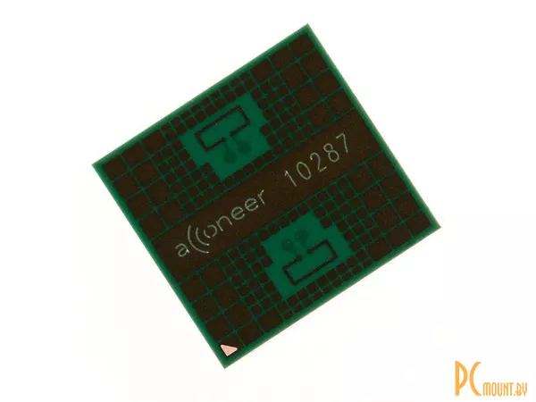 A111, IC sensor pcr radar 60ghz csp