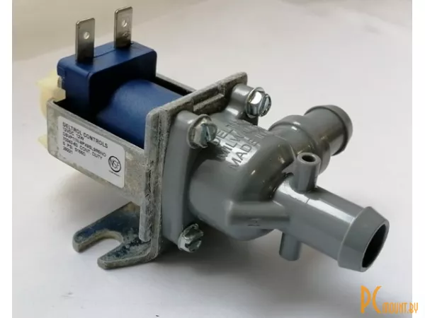 фото DSVP11N-8PX8SL9R5NO DC12V Электромагнитный клапан Deltrol для воздуха DSVP11N-8PX8SL9R5NO DC12V Электромагнитный клапан Deltrol для воздуха