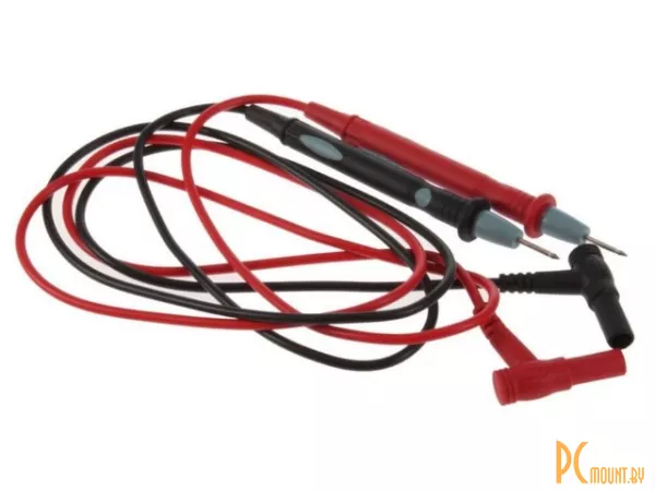 Щупы для мультиметра  CAT III 1000V 10A