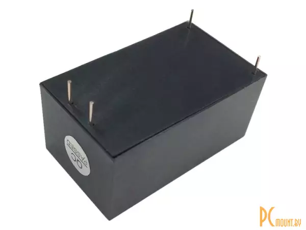 фото HLK-10M12 Hi-Link AC-DC преобразователь напряжения стабилизированный 220V to 12V 10W 830MA HLK-10M12 Hi-Link AC-DC преобразователь напряжения стабилизированный 220V to 12V 10W 830MA