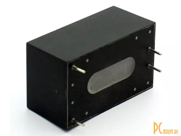 фото HLK-5M12 Hi-Link AC-DC преобразователь напряжения стабилизированный 220V to 12V 5W 450MA HLK-5M12 Hi-Link AC-DC преобразователь напряжения стабилизированный 220V to 12V 5W 450MA