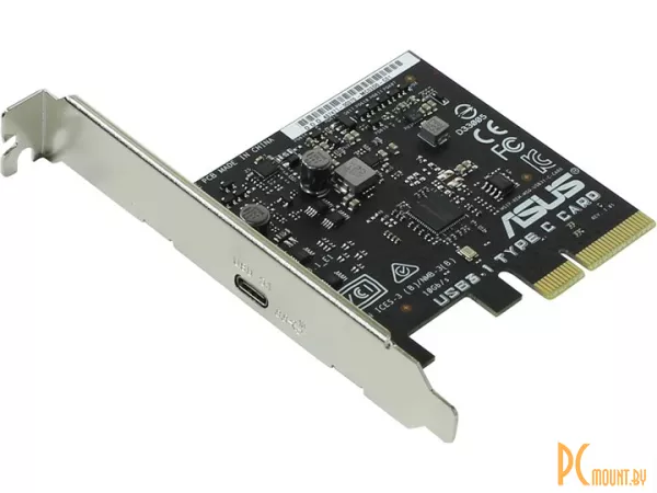 Asus USB 3.1 TYPE-C CARD