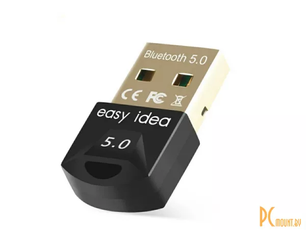 Bluetooth адаптер Easy Idea Bluetooth 5.0